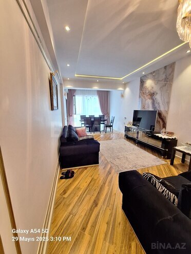 Satılır 3 otaqlı yeni tikili 141 m², Şah İsmayıl Xətai m., photo 5 from 19