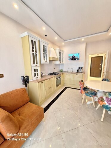 Satılır 3 otaqlı yeni tikili 141 m², Şah İsmayıl Xətai m., photo 15 from 19