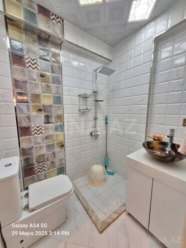 Satılır 3 otaqlı yeni tikili 141 m², Şah İsmayıl Xətai m., photo 17 from 19