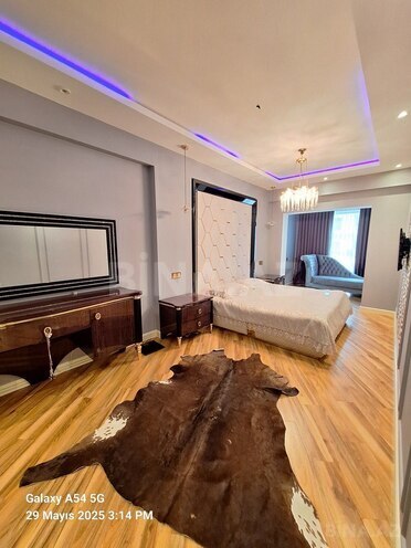 Satılır 3 otaqlı yeni tikili 141 m², Şah İsmayıl Xətai m., photo 6 from 19