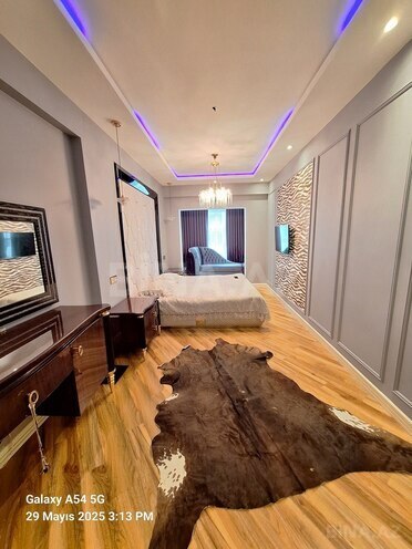 Satılır 3 otaqlı yeni tikili 141 m², Şah İsmayıl Xətai m., photo 8 from 19