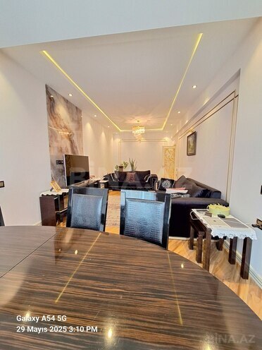 Satılır 3 otaqlı yeni tikili 141 m², Şah İsmayıl Xətai m., photo 3 from 19