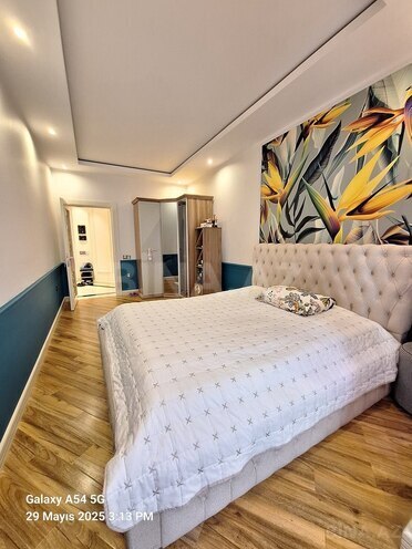 Satılır 3 otaqlı yeni tikili 141 m², Şah İsmayıl Xətai m., photo 11 from 19