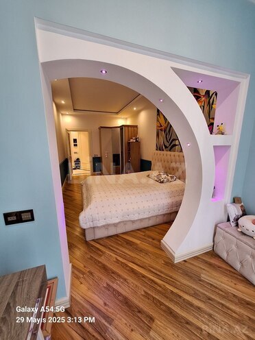 Satılır 3 otaqlı yeni tikili 141 m², Şah İsmayıl Xətai m., photo 10 from 19