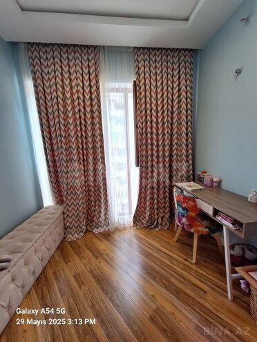 Satılır 3 otaqlı yeni tikili 141 m², Şah İsmayıl Xətai m., photo 12 from 19