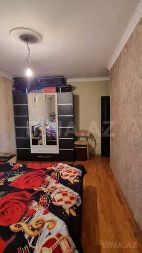 4-комн. вторичка - м. Гянджлик - 80 м² (13)