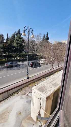 4-комн. вторичка - м. Гянджлик - 80 м² (2)