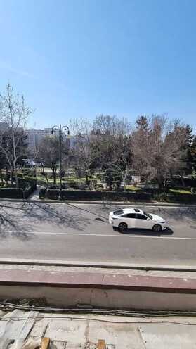 4-комн. вторичка - м. Гянджлик - 80 м² (18)