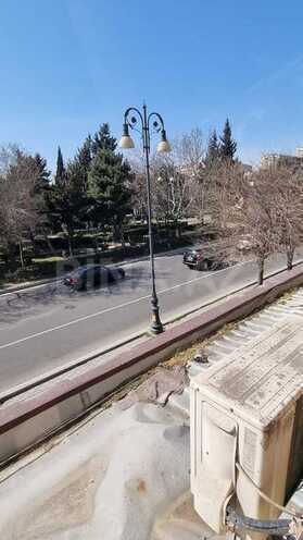 4-комн. вторичка - м. Гянджлик - 80 м² (4)