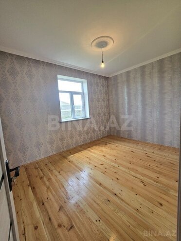 3 otaqlı həyət evi/bağ evi - Binə q. - 100 m² (4)