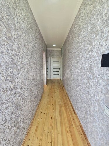 3 otaqlı həyət evi/bağ evi - Binə q. - 100 m² (6)