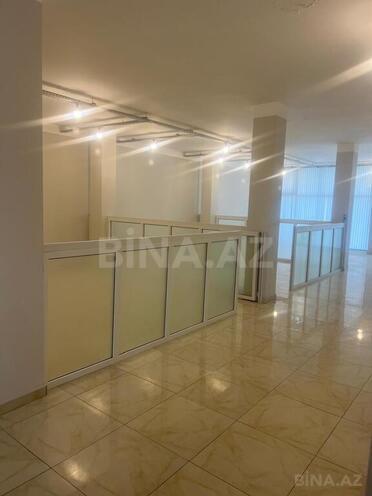 4-комн. офис - м. Нариман Нариманов - 150 м² (1)