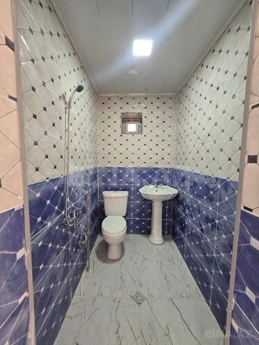 3 otaqlı həyət evi/bağ evi - Binə q. - 100 m² (7)