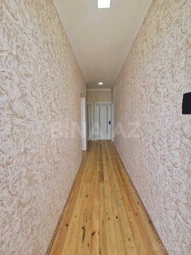 3 otaqlı həyət evi/bağ evi - Binə q. - 100 m² (6)