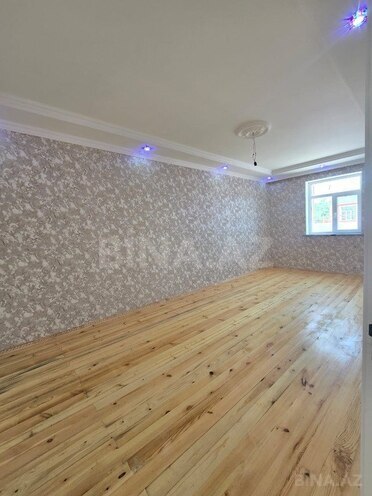 3 otaqlı həyət evi/bağ evi - Binə q. - 100 m² (2)