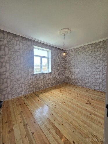 3 otaqlı həyət evi/bağ evi - Binə q. - 100 m² (3)