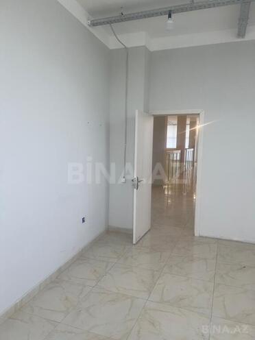 4-комн. офис - м. Нариман Нариманов - 150 м² (4)