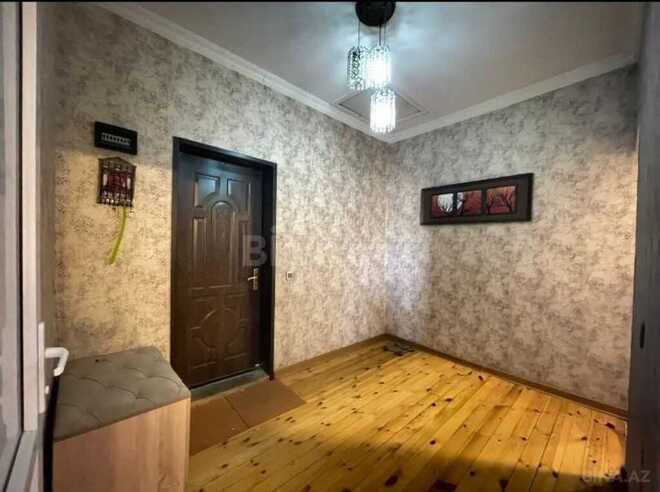 5 otaqlı həyət evi/bağ evi - Binəqədi q. - 158 m² (7)