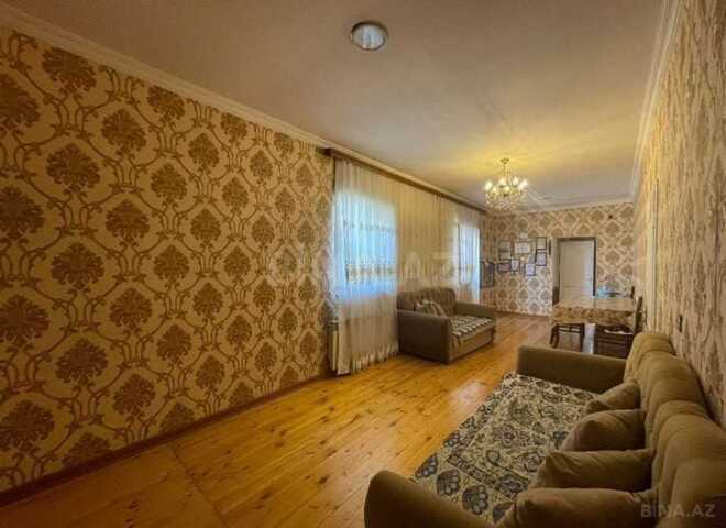 5 otaqlı həyət evi/bağ evi - Binəqədi q. - 158 m² (6)