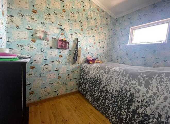 5 otaqlı həyət evi/bağ evi - Binəqədi q. - 158 m² (9)