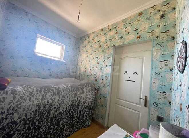 5 otaqlı həyət evi/bağ evi - Binəqədi q. - 158 m² (13)