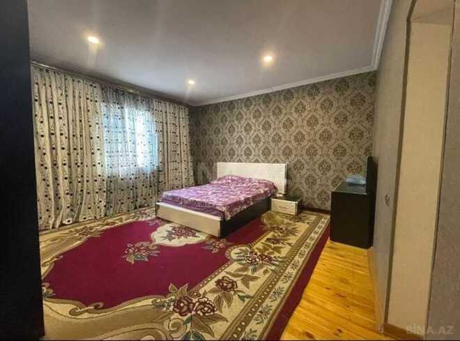 5 otaqlı həyət evi/bağ evi - Binəqədi q. - 158 m² (3)