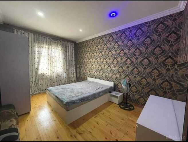 5 otaqlı həyət evi/bağ evi - Binəqədi q. - 158 m² (4)
