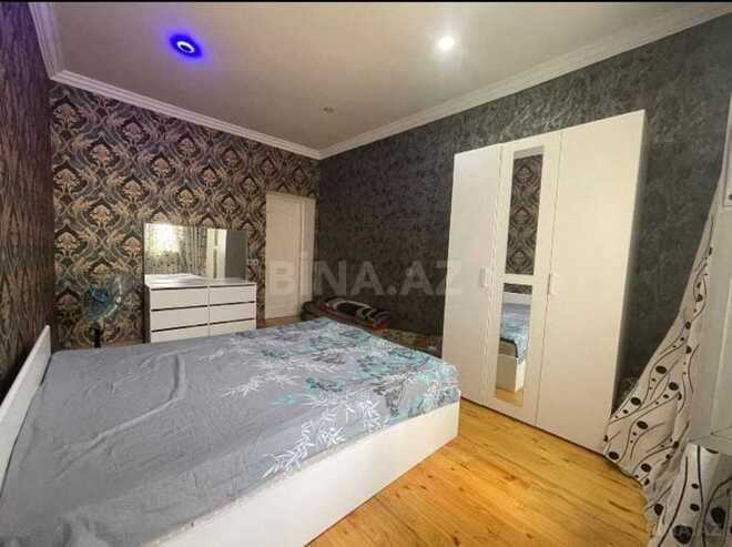 5 otaqlı həyət evi/bağ evi - Binəqədi q. - 158 m² (10)