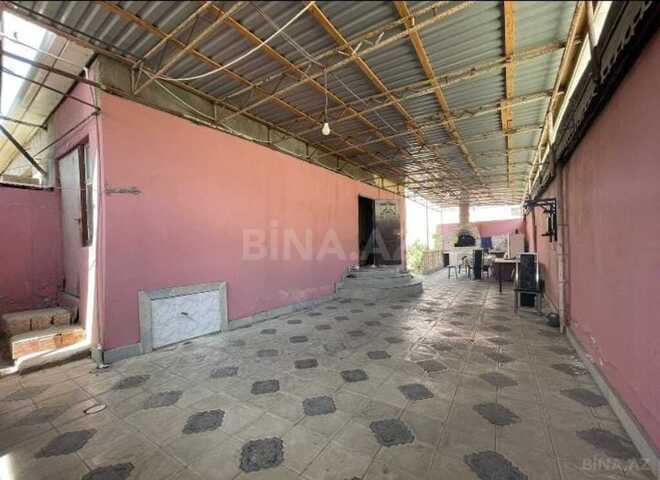 5 otaqlı həyət evi/bağ evi - Binəqədi q. - 158 m² (1)