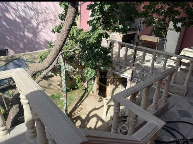 5 otaqlı həyət evi/bağ evi - Binəqədi q. - 158 m² (11)