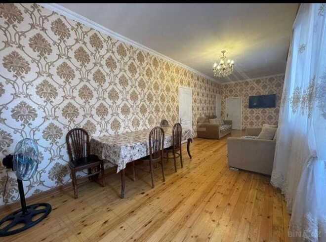 5 otaqlı həyət evi/bağ evi - Binəqədi q. - 158 m² (5)