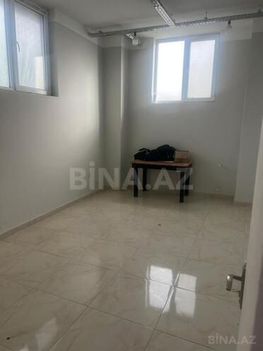 4-комн. офис - м. Нариман Нариманов - 150 м² (5)