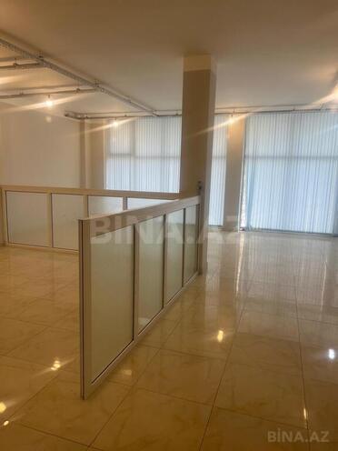4-комн. офис - м. Нариман Нариманов - 150 м² (6)