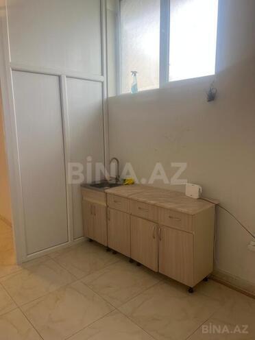 4-комн. офис - м. Нариман Нариманов - 150 м² (8)