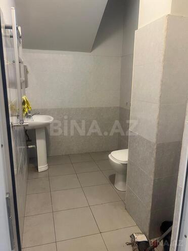 4-комн. офис - м. Нариман Нариманов - 150 м² (9)