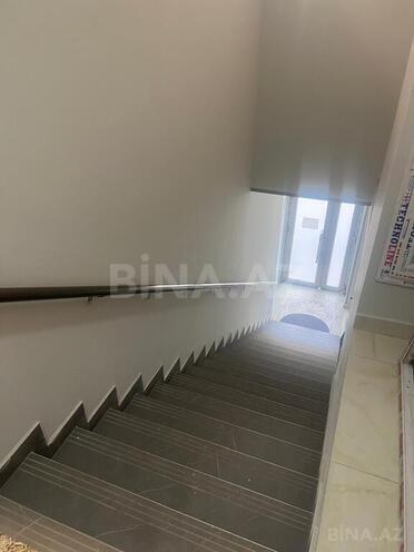 4-комн. офис - м. Нариман Нариманов - 150 м² (11)