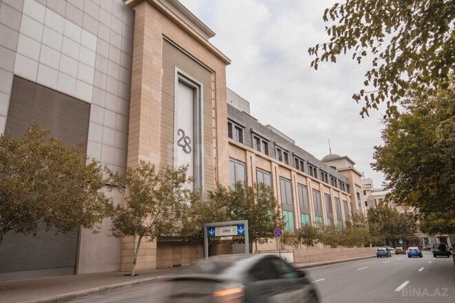 2 otaqlı köhnə tikili - 28 May m. - 40 m² (2)