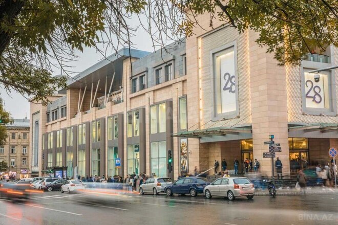 2 otaqlı köhnə tikili - 28 May m. - 40 m² (1)
