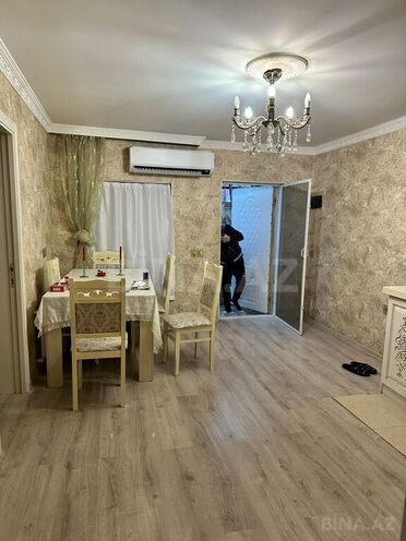 3-комн. дом/дача - пос. Биладжары - 65 м² (2)