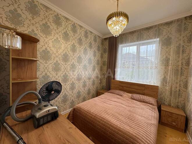 5 otaqlı həyət evi/bağ evi - Məmmədli q. - 250 m² (9)