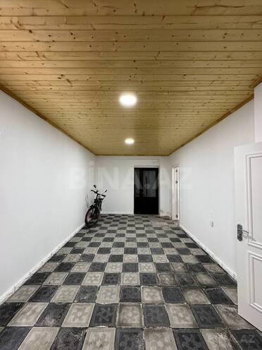 5 otaqlı həyət evi/bağ evi - Məmmədli q. - 250 m² (19)