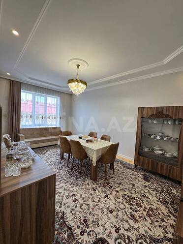 5 otaqlı həyət evi/bağ evi - Məmmədli q. - 250 m² (3)