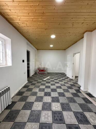 5 otaqlı həyət evi/bağ evi - Məmmədli q. - 250 m² (21)