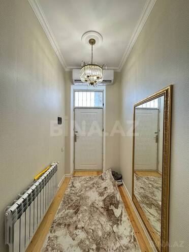 5 otaqlı həyət evi/bağ evi - Məmmədli q. - 250 m² (11)