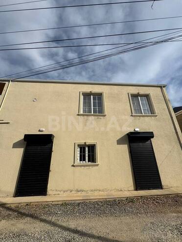 5 otaqlı həyət evi/bağ evi - Məmmədli q. - 250 m² (16)