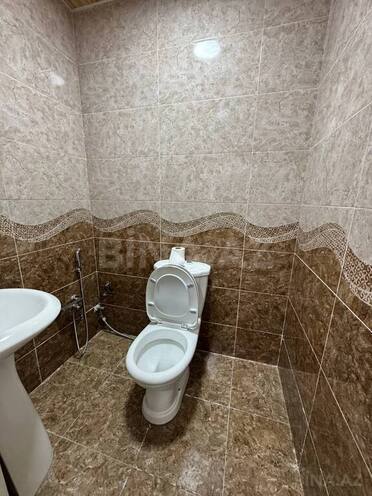 5 otaqlı həyət evi/bağ evi - Məmmədli q. - 250 m² (22)