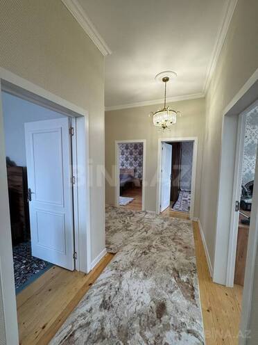 5 otaqlı həyət evi/bağ evi - Məmmədli q. - 250 m² (6)
