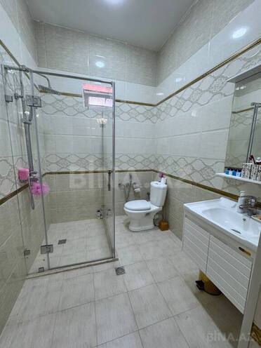 5 otaqlı həyət evi/bağ evi - Məmmədli q. - 250 m² (10)