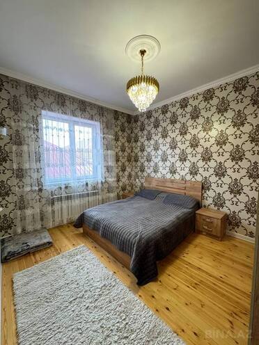 5 otaqlı həyət evi/bağ evi - Məmmədli q. - 250 m² (7)