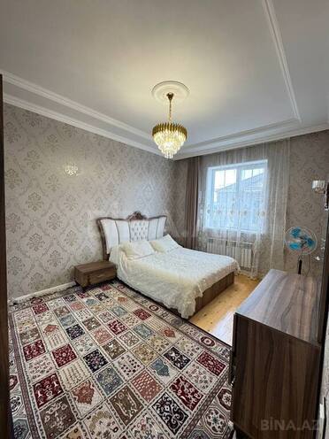 5 otaqlı həyət evi/bağ evi - Məmmədli q. - 250 m² (8)